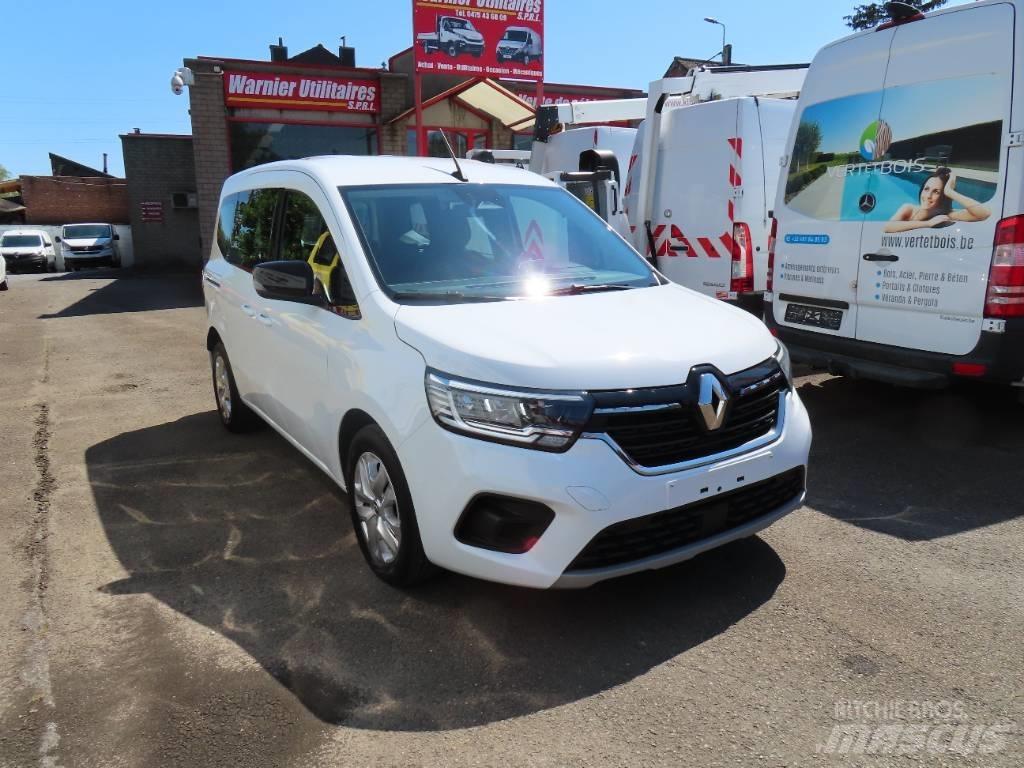 Renault Kangoo Mini bus