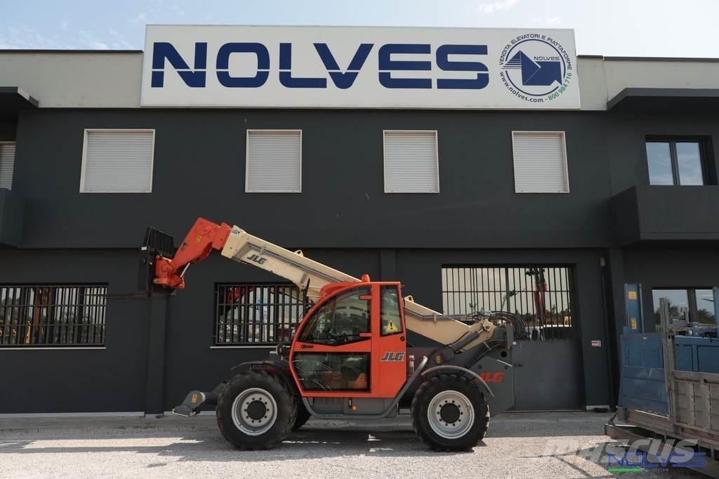 JLG 35.13 Telescopic handlers