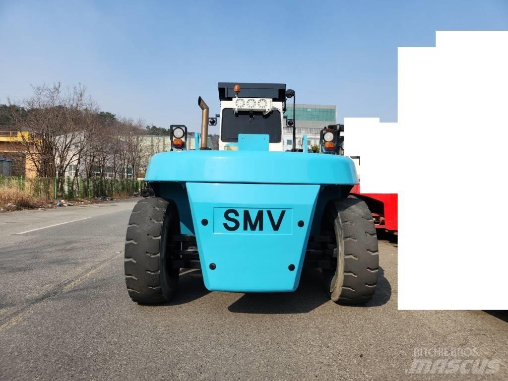 SMV SL32-1200A Other