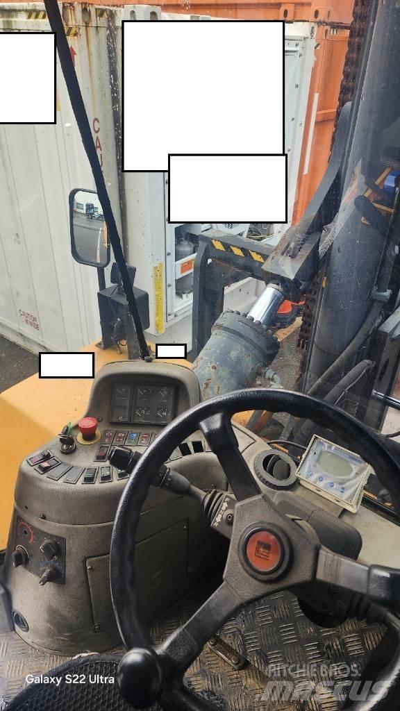 SMV SL32-1200A Other