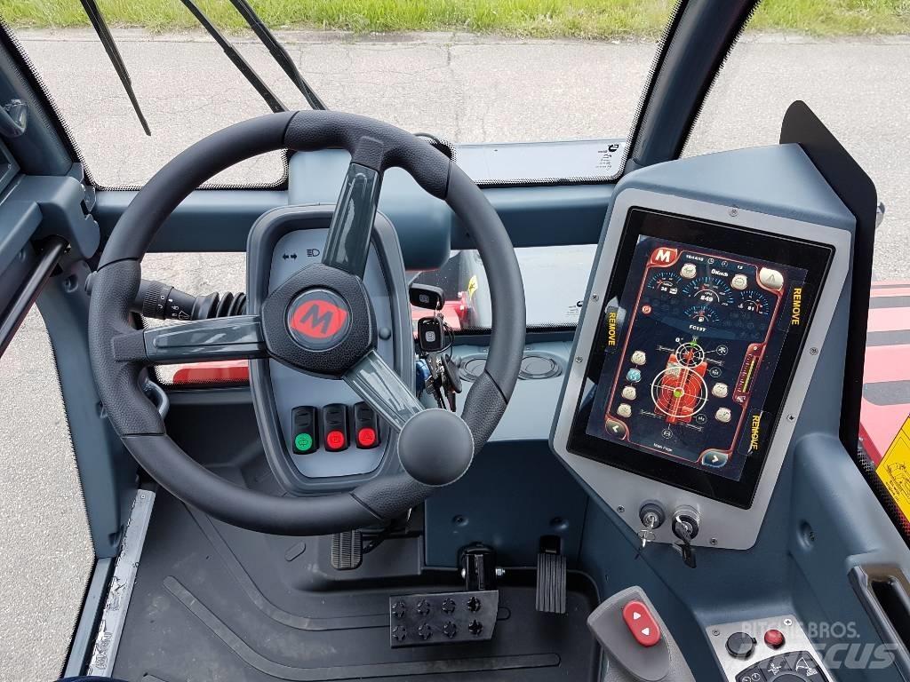 Magni RTH 13.26 Telescopic handlers