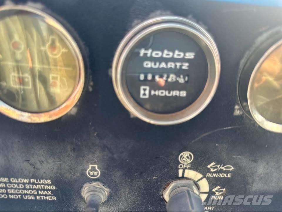 Miller PIPE PRO 304 Welding Equipment