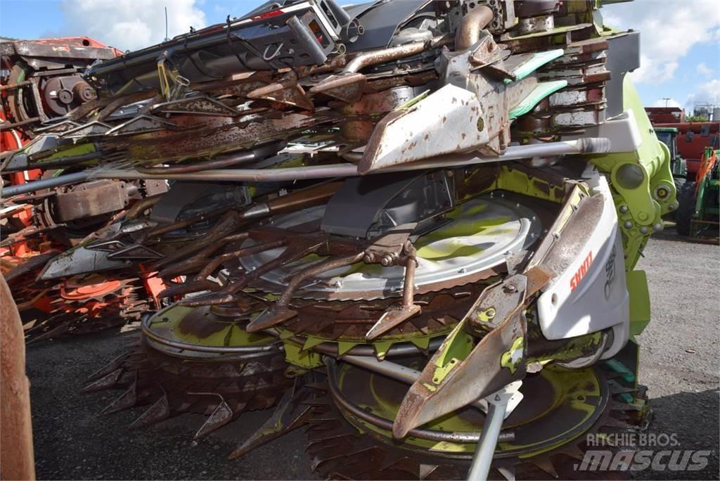 CLAAS Orbis 750 Other forage harvesting equipment