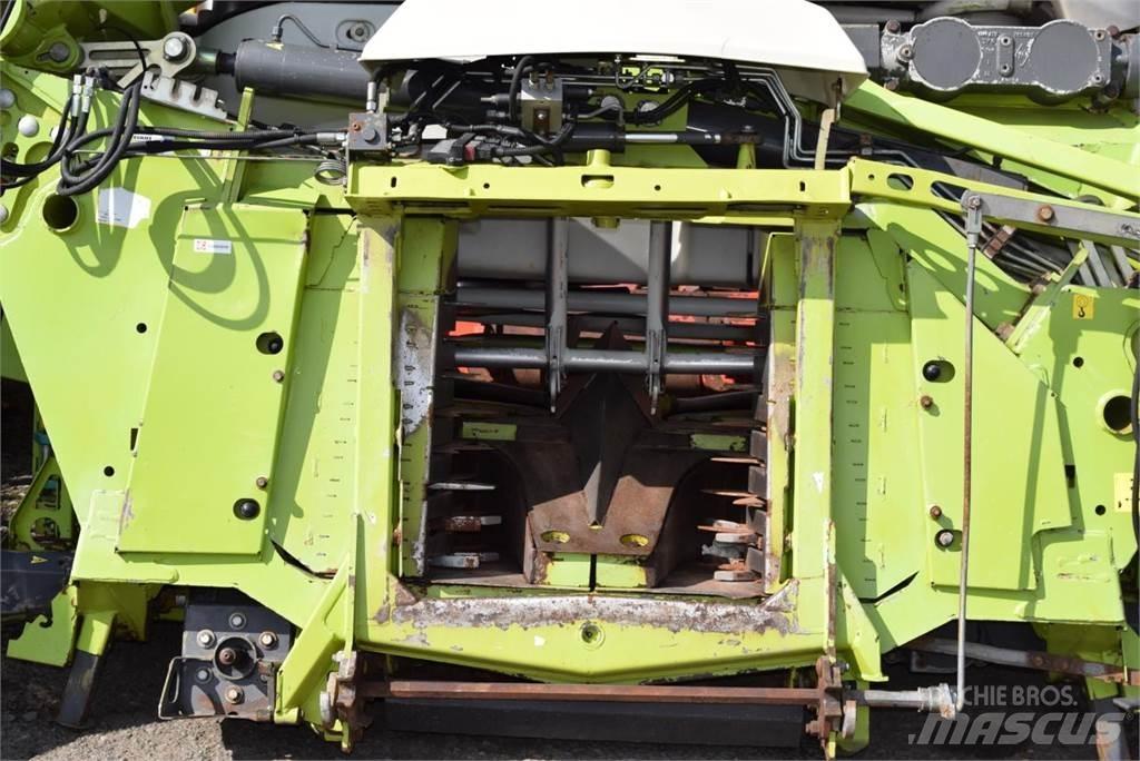 CLAAS Orbis 750 Other forage harvesting equipment