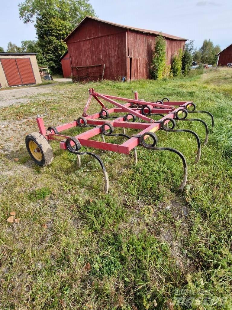 Väderstad SK 17 Cultivators