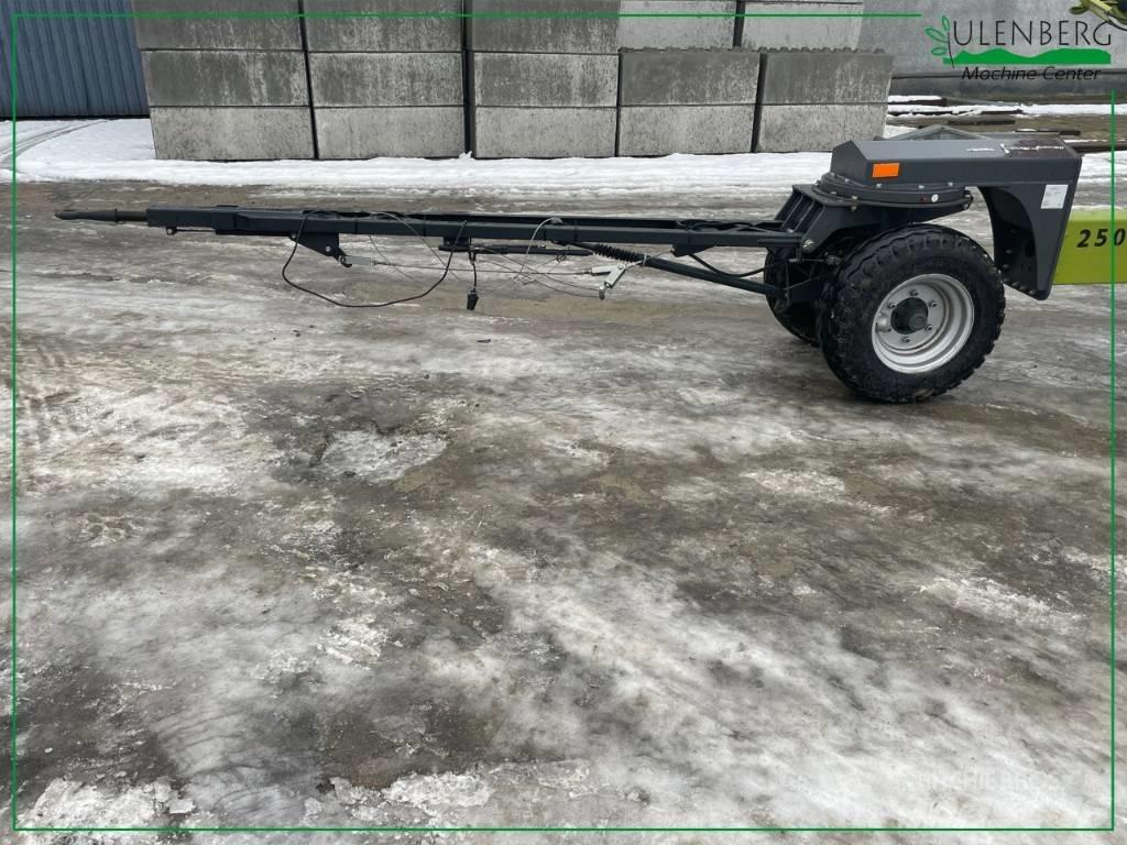 CLAAS VARIO 1080 Combine harvester accessories