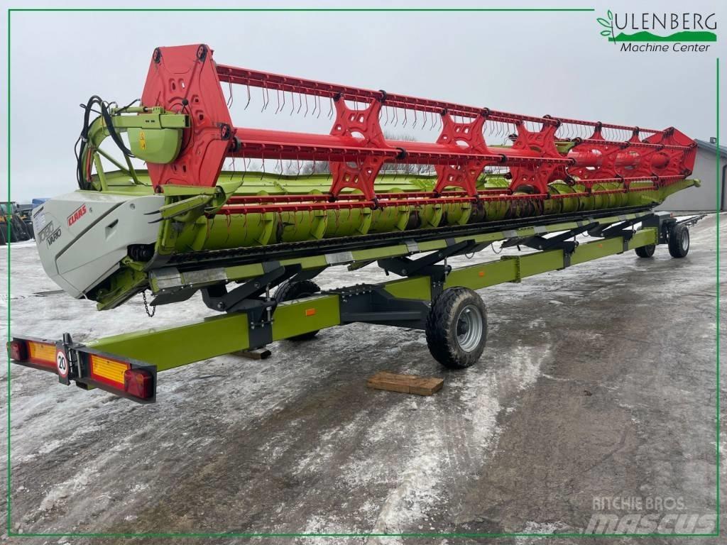 CLAAS VARIO 1080 Combine harvester accessories