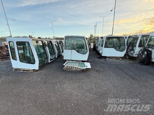 Liebherr USED CAB Cabins and interior