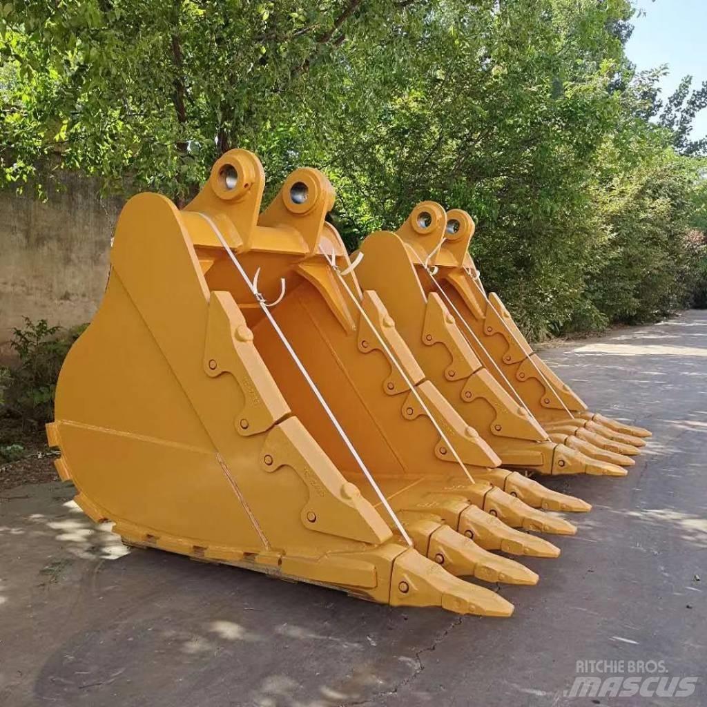 CAT 340 Buckets