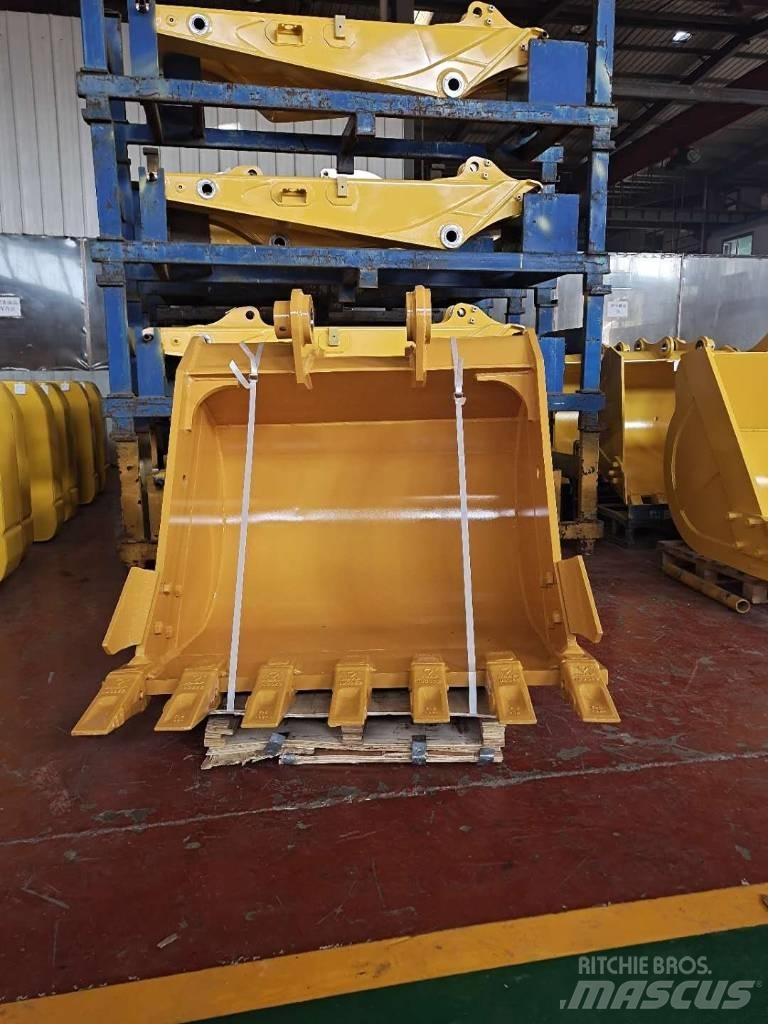 CAT 340 Buckets