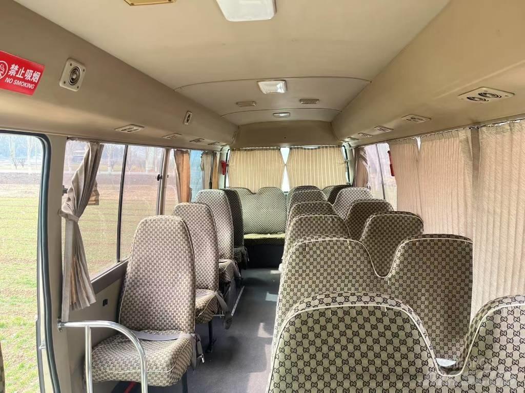 Toyota Coaster Bus Mini bus