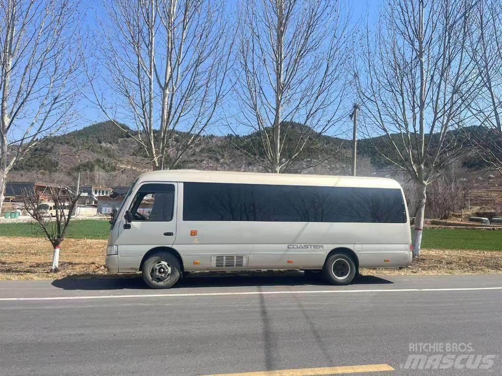 Toyota Coaster Bus Mini bus