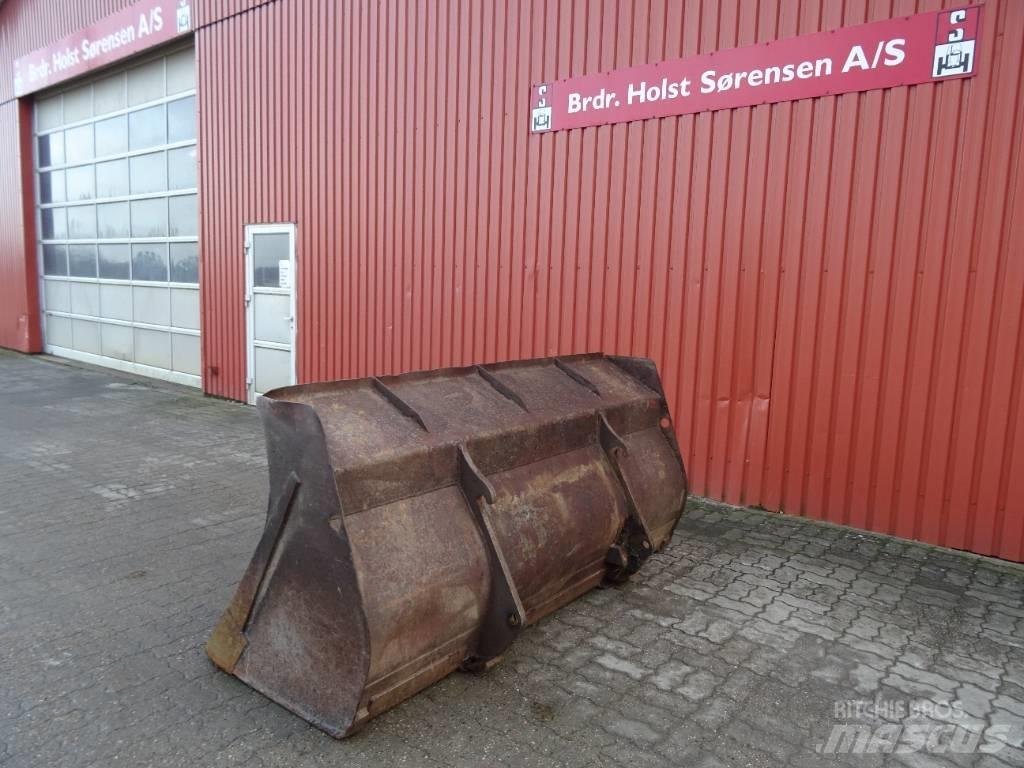 Volvo Skovl Buckets