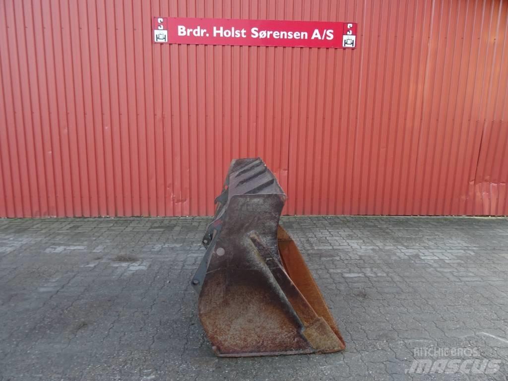 Volvo Skovl Buckets