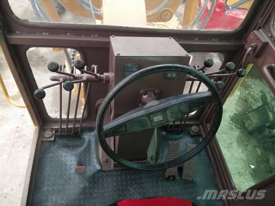 CAT 140 H Graders