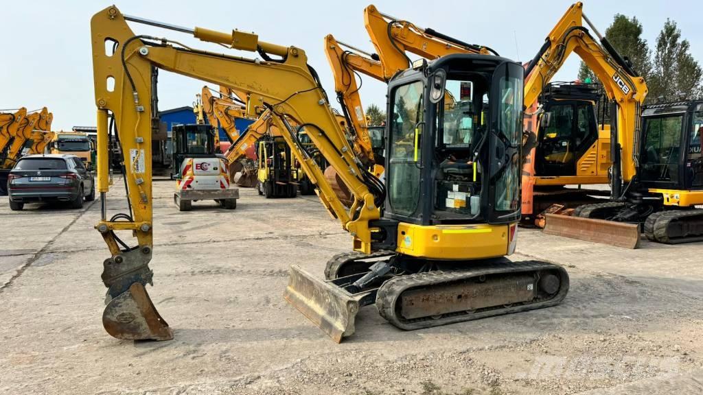 Kobelco SK 30 SR-6E Mini excavators < 7t (Mini diggers)