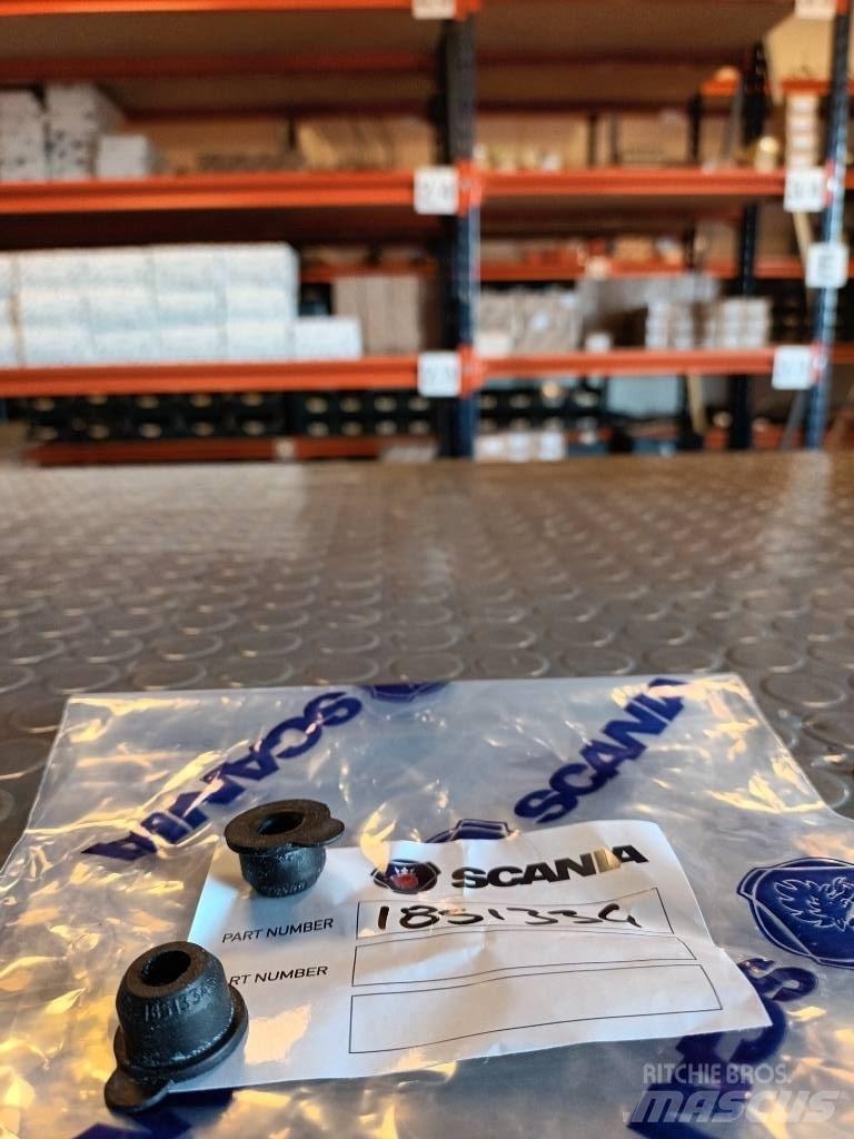 Scania SEAL 1851334 Electronics