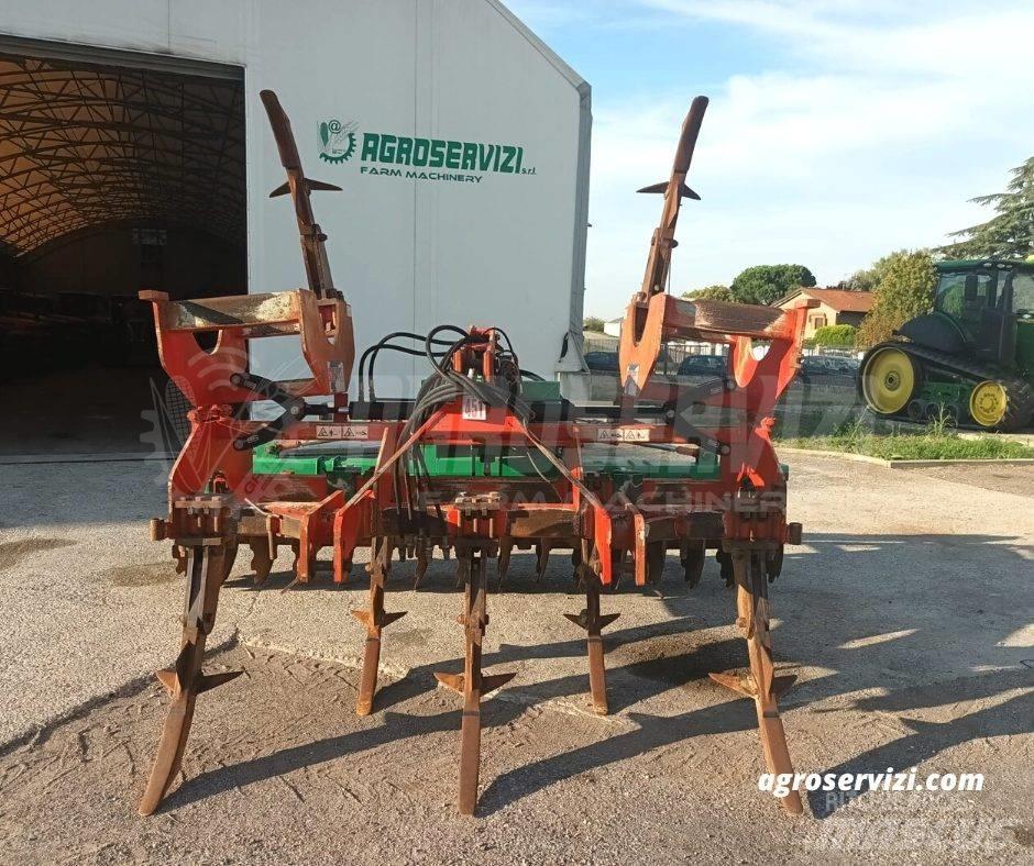  Dante DSM 36 COMBI Other tillage machines and accessories