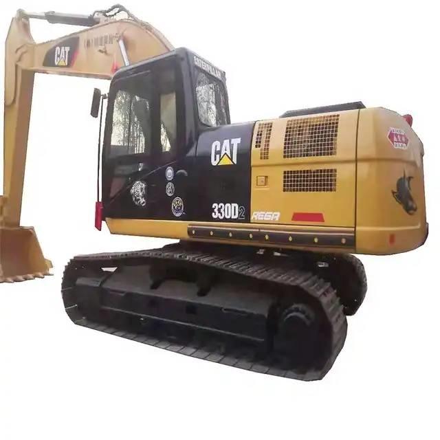 CAT CAT330D Mini excavators  7t - 12t