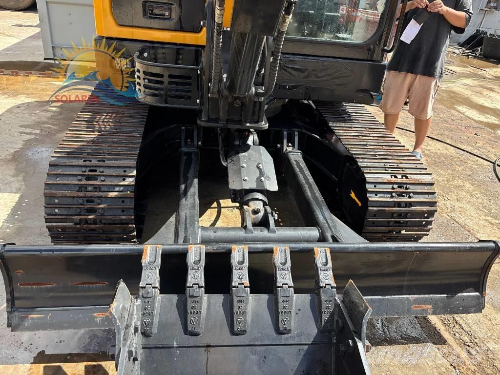 Sany SY 60 C Crawler excavators