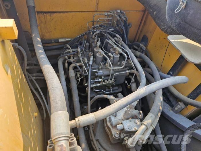 Volvo EC 300 EL Crawler excavators