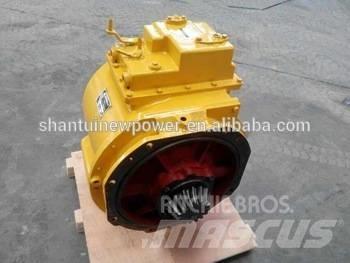 Shantui SD 32 W Transmission