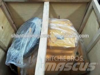 Shantui SD 32 W Transmission