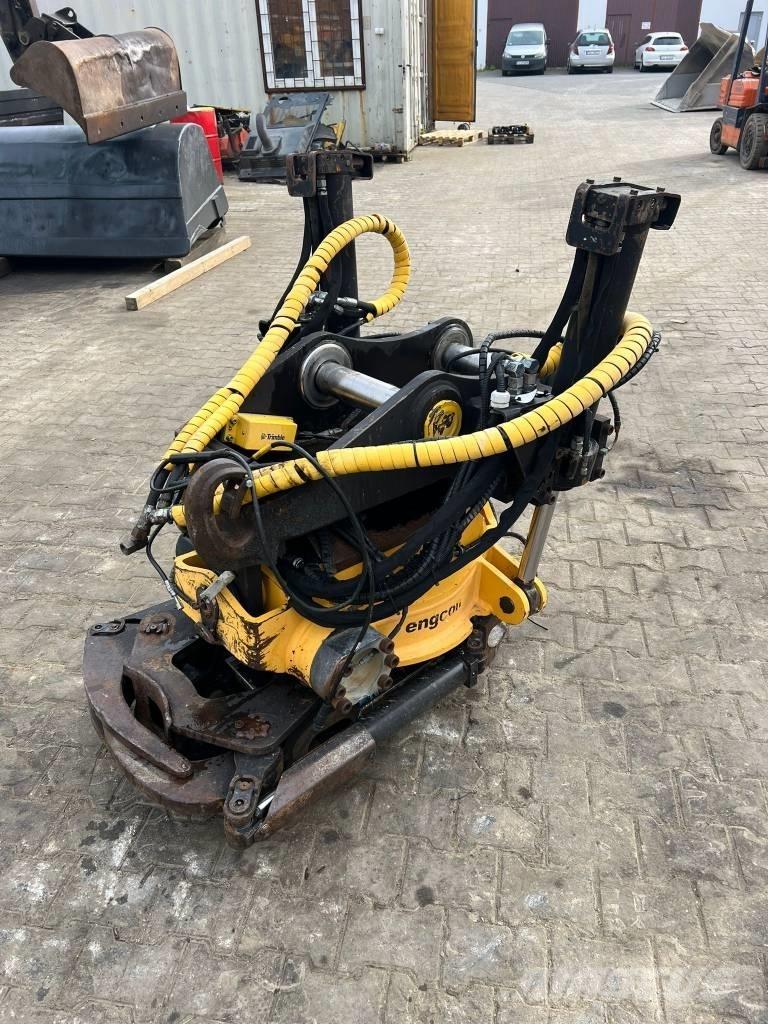  Rotator Engcon Rotators