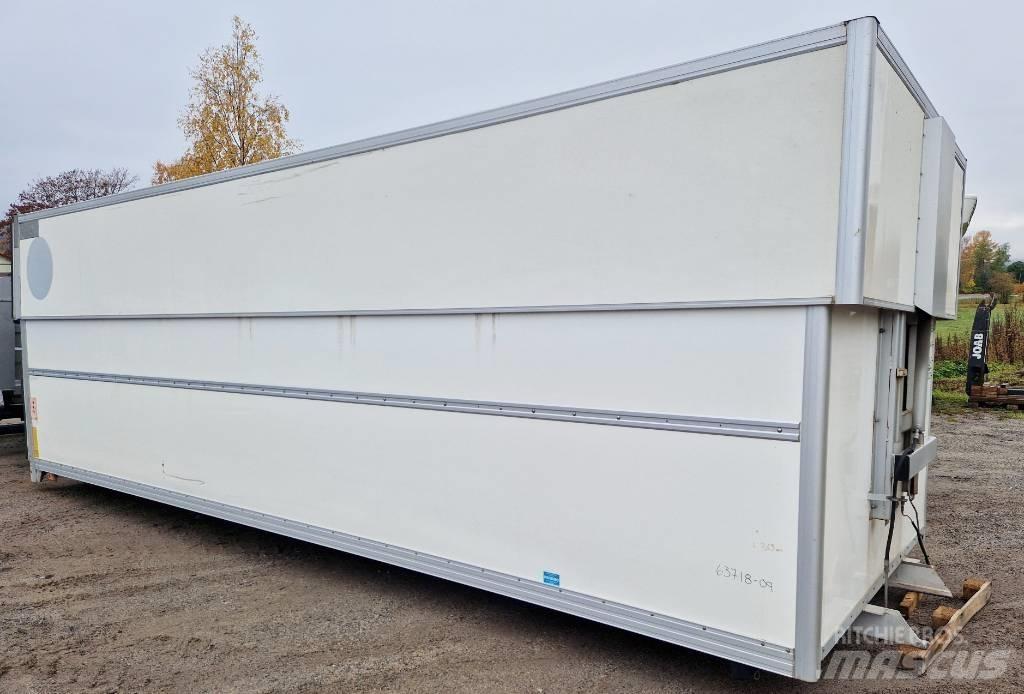 Skåp Höj- sänkbart Boxes