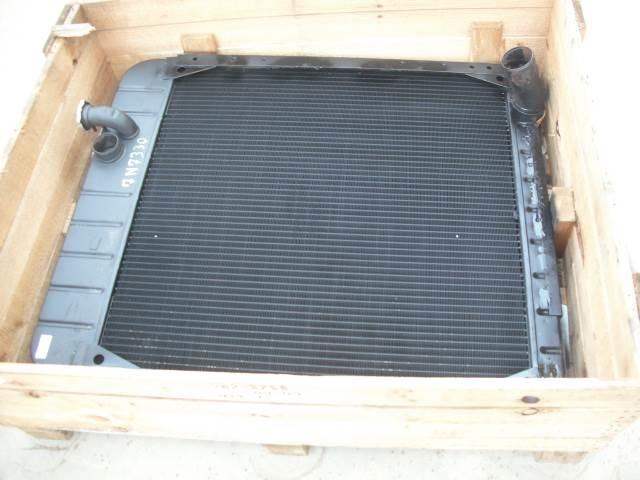 CAT Radiator 14G Graders