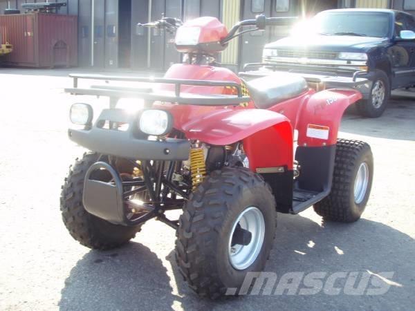  Xingfu ATV 150 ATVs