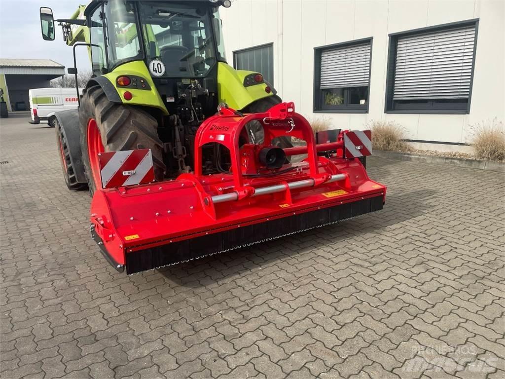 Tehnos 280 RLW Other groundscare machines