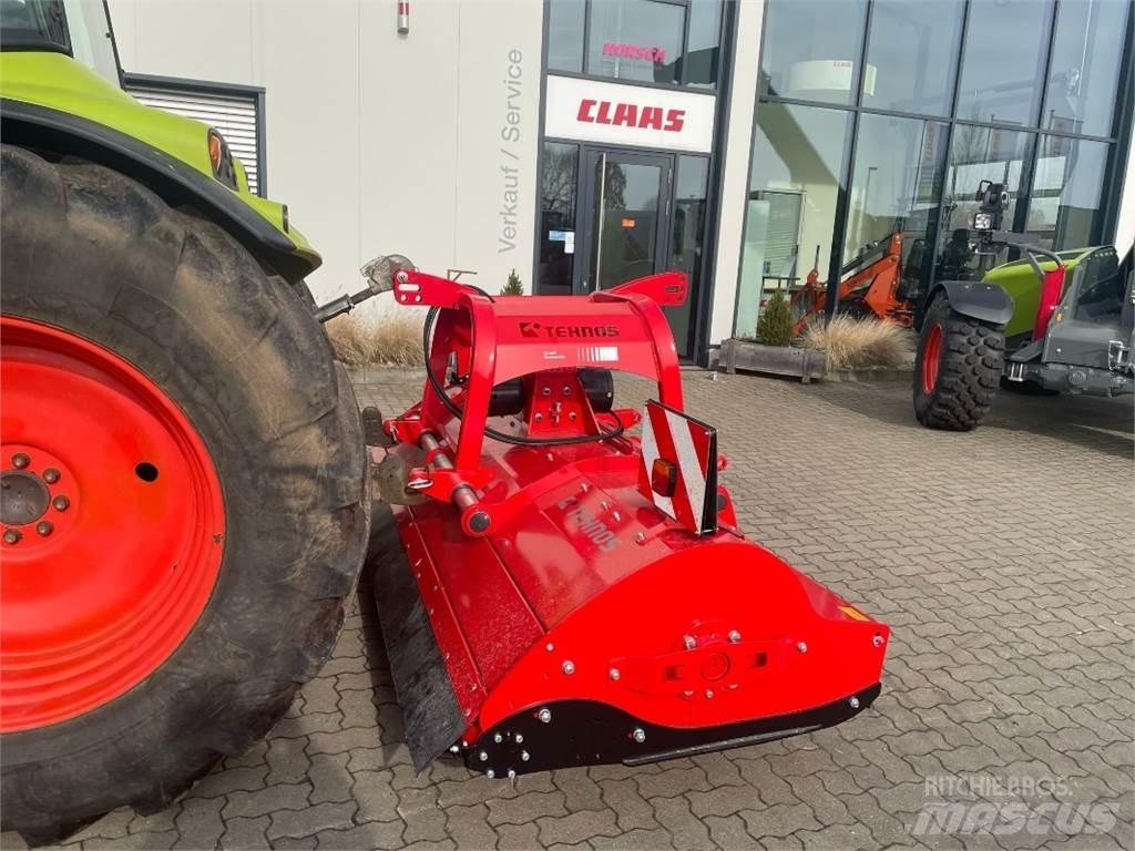 Tehnos 280 RLW Other groundscare machines