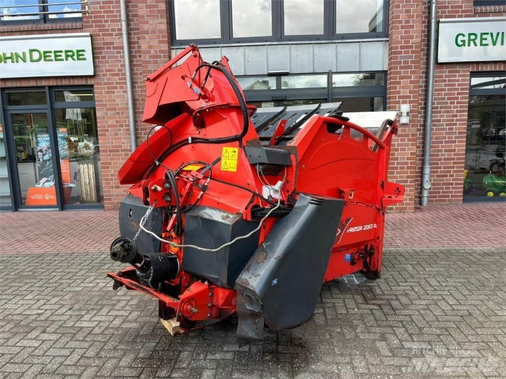 Kuhn Primor 2060 m Farm machinery