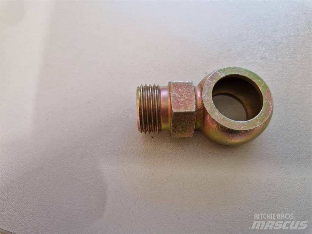 Rottne 072-0023 Hydraulics