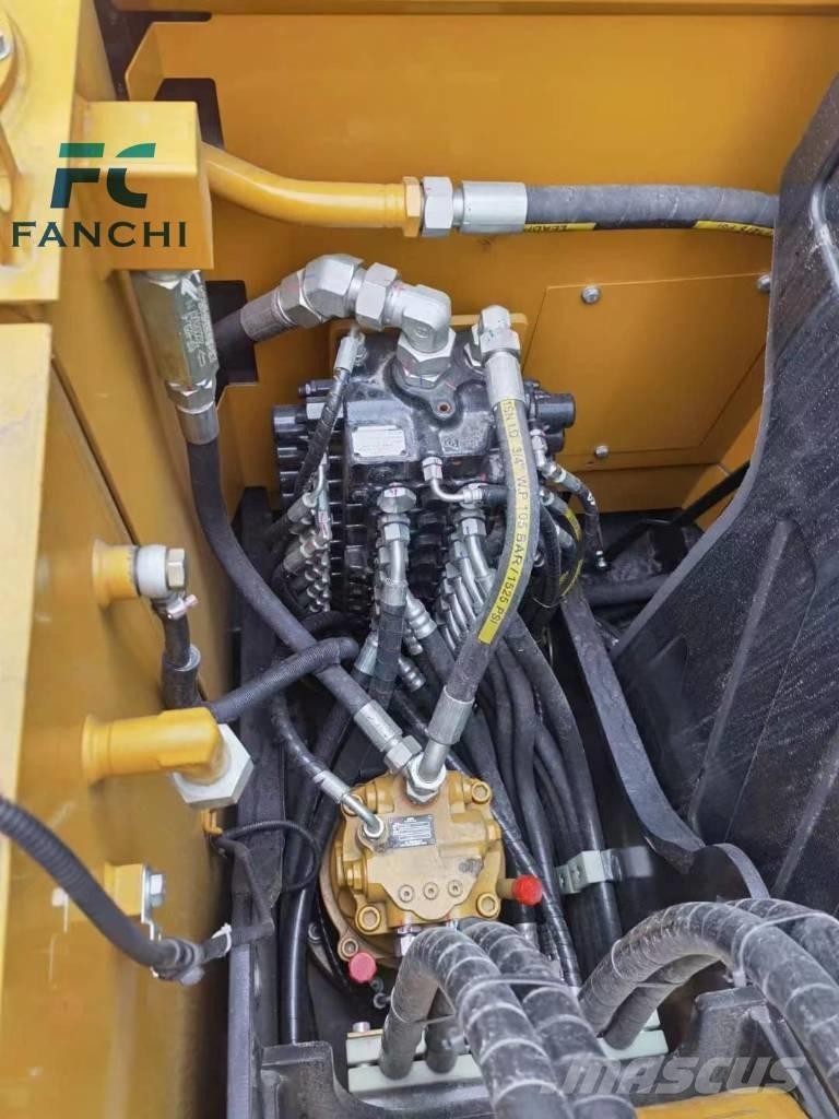 Sany SY 75 C Crawler excavators