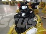 Cummins 4BTA3.9-C120 Engines