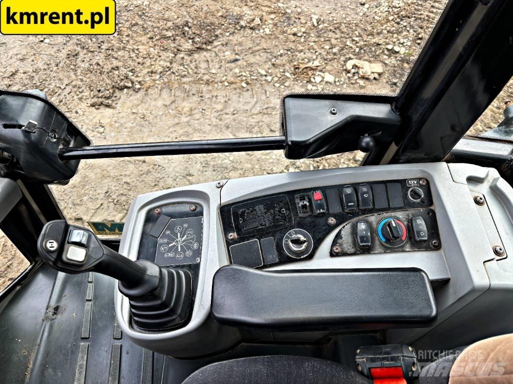 CAT 906 Wheel loaders