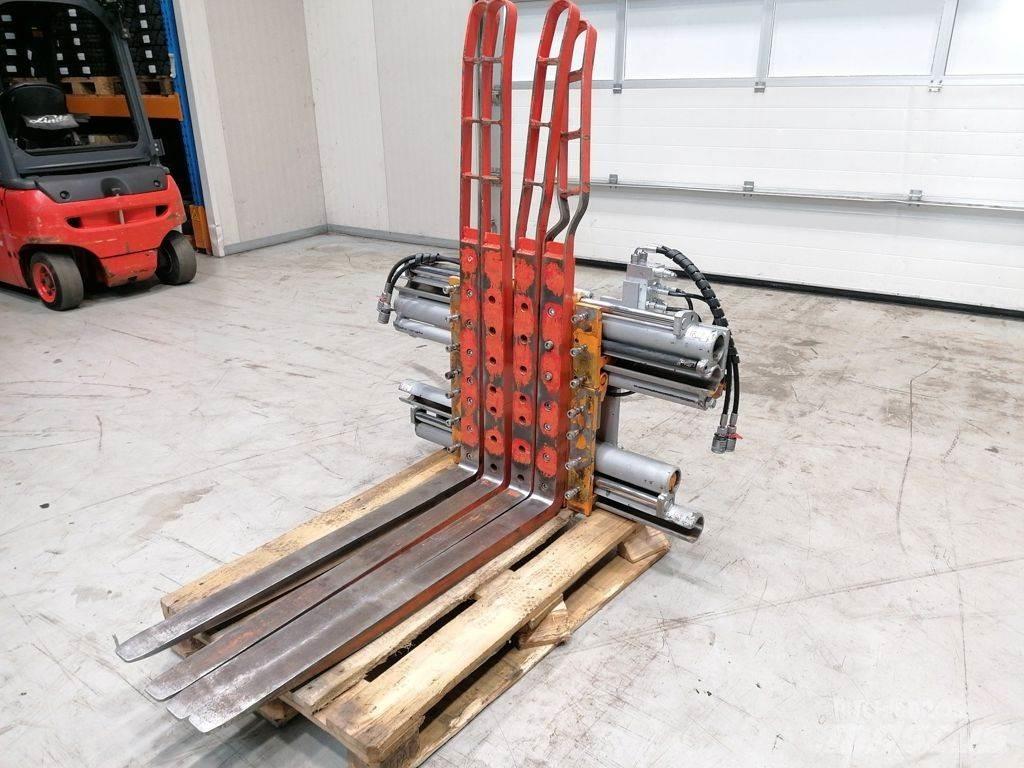 Durwen DPK25C Other
