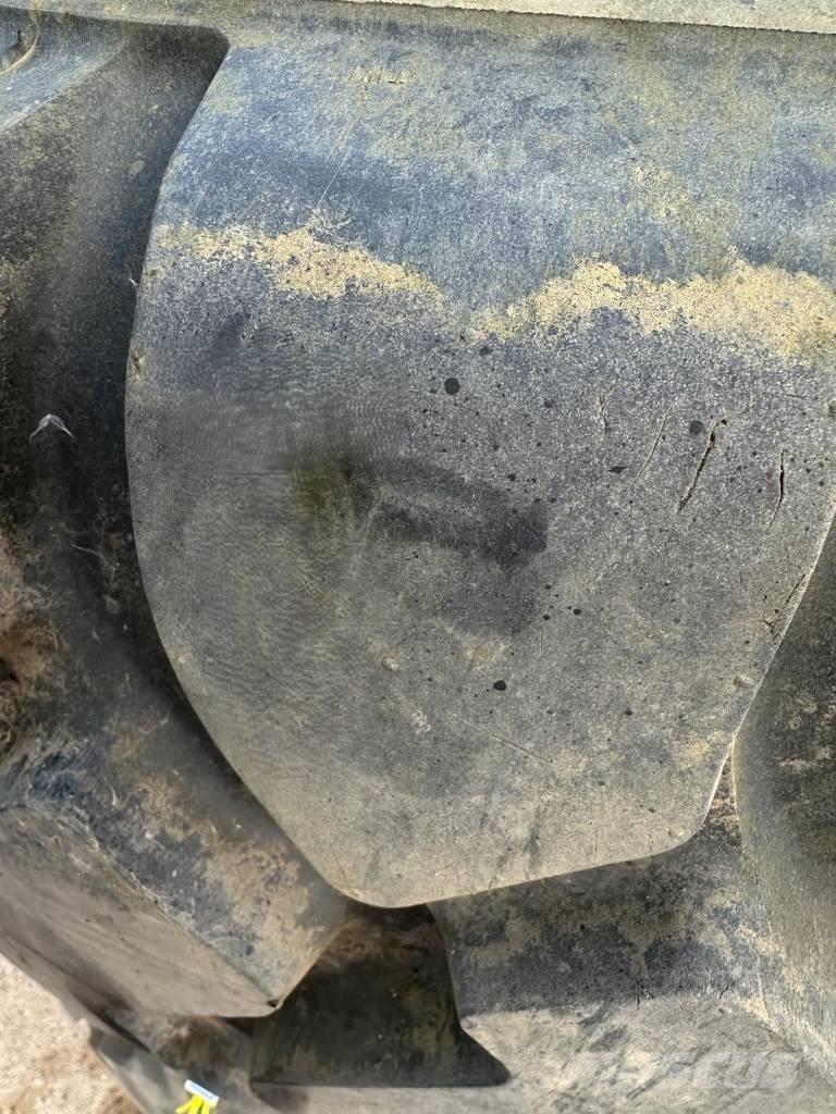 Goodride 23.5R25 Tyres, wheels and rims