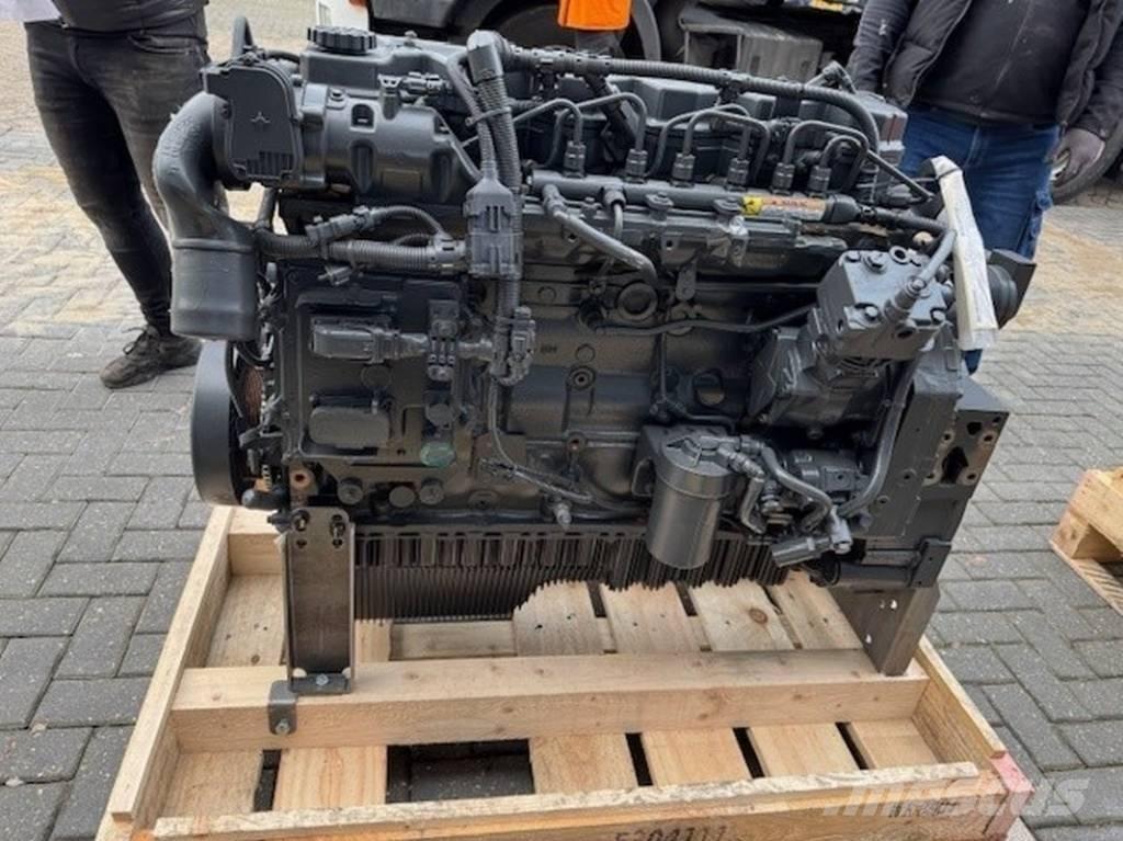 Cummins B6.7EUVIE307 Farm machinery