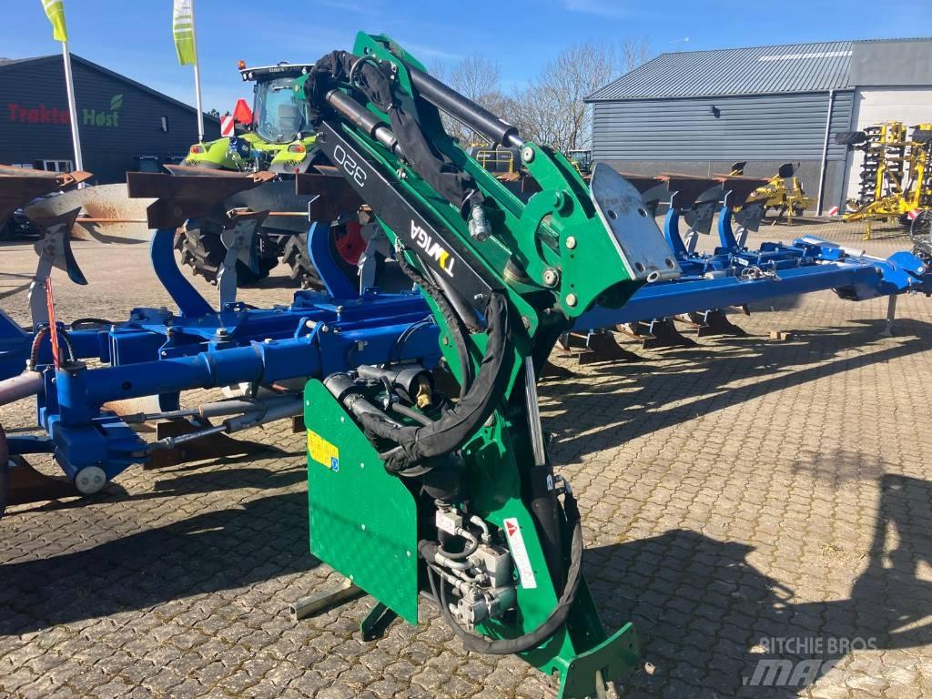 Spearhead Twiga 320 Hedge trimmers