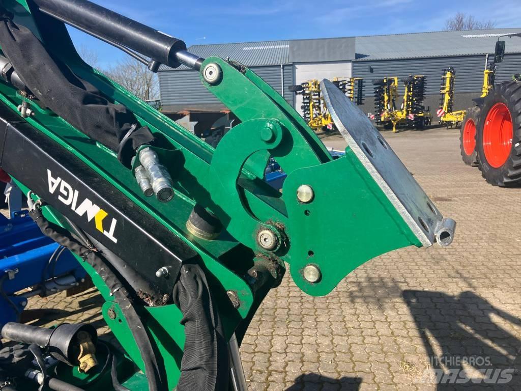 Spearhead Twiga 320 Hedge trimmers