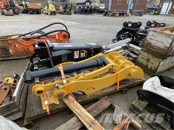CAT 315 Other components