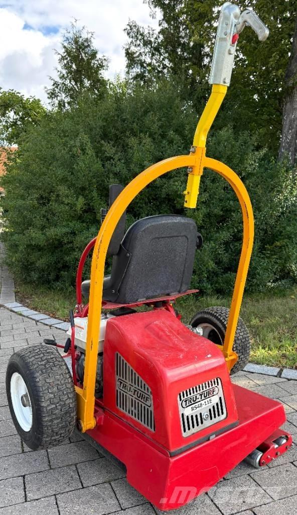  Tru Turf RS48-11E Rollers