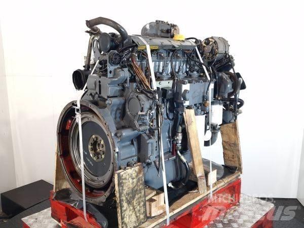 Deutz BF4M1013FC Engines