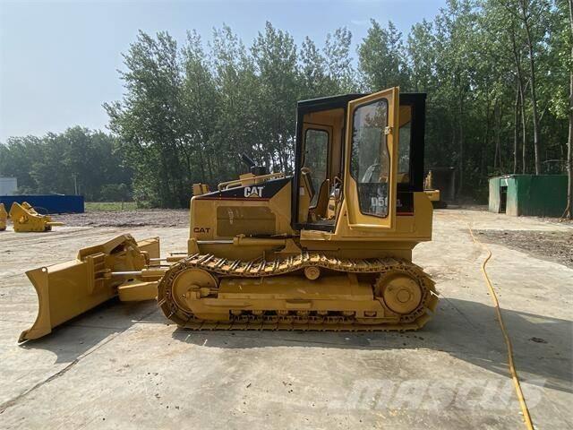 CAT D 5 G Crawler dozers
