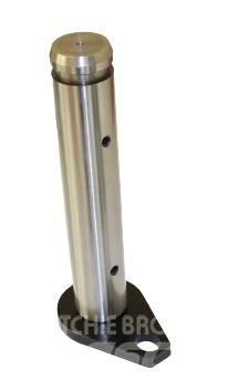 Volvo - Bolt - 11882533 Transmission
