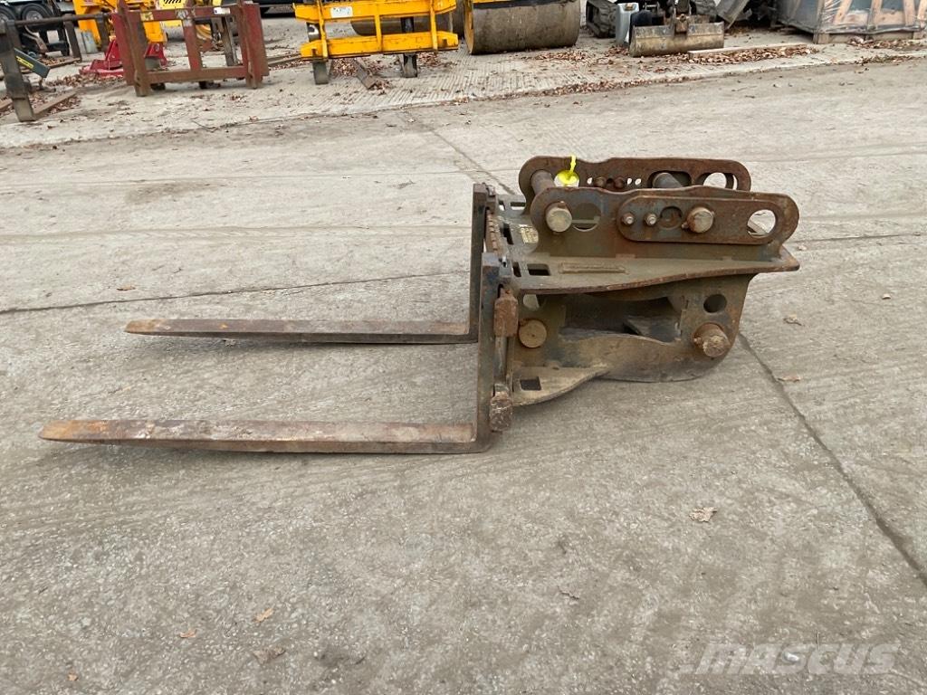 Dromone PALLET FORKS Forks