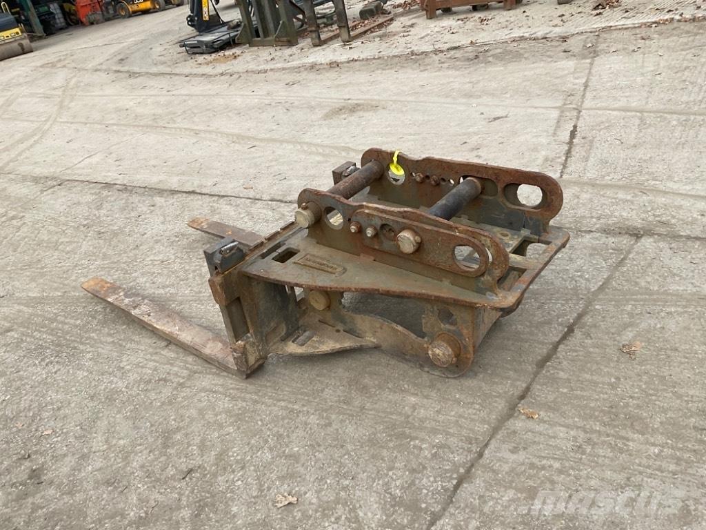 Dromone PALLET FORKS Forks